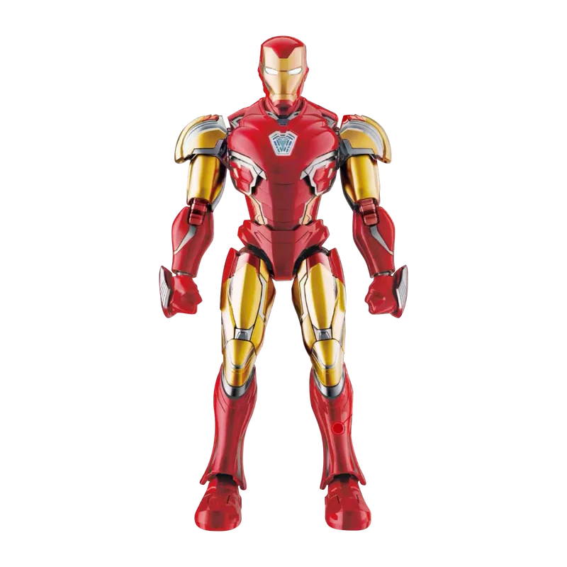 Blokees Champion Class Infinity Saga Iron Man 73923