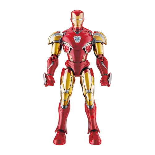 Blokees Champion Class Infinity Saga Iron Man 73923