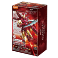 Blokees Champion Class Infinity Saga Iron Man 73923