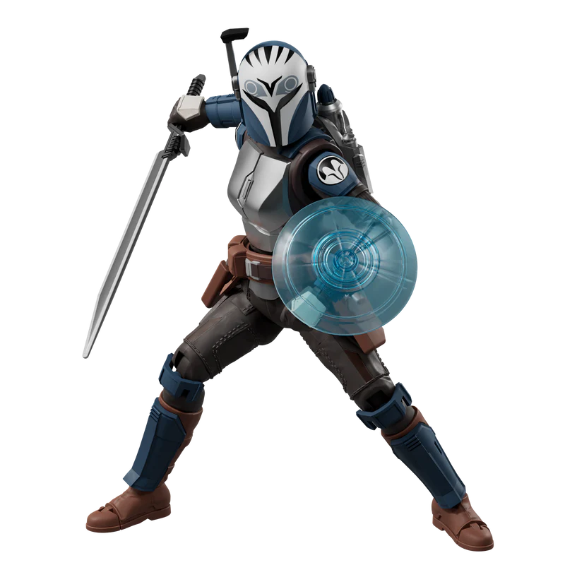 Bo-Katan Kryze stand 75806