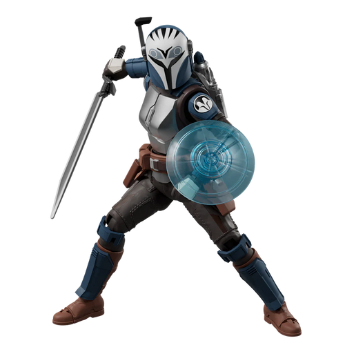 Bo-Katan Kryze stand 75806