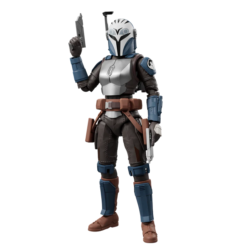 Bo-Katan Kryze gun 75806