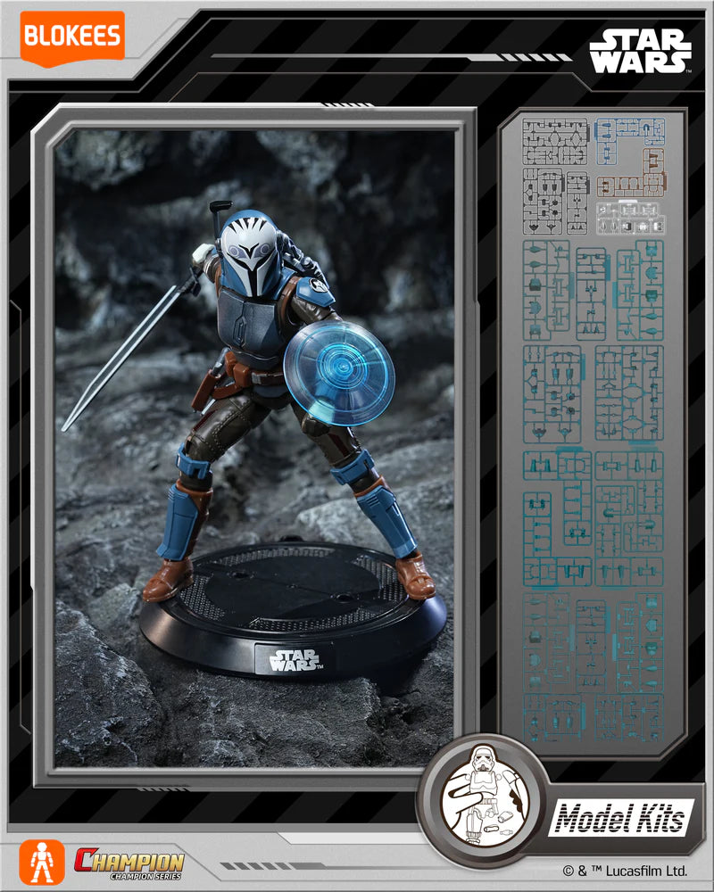 Bo-Katan Kryze back 75806