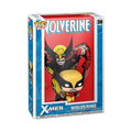 Funko Cover Wolverine 39
