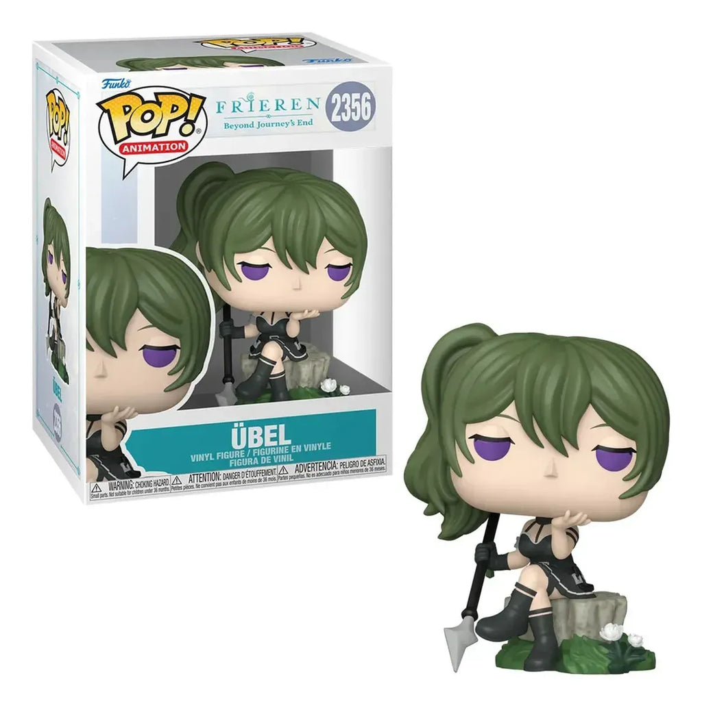Funko Frieren Ubel 2356