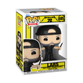 Funko Metallica Lars 485