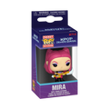 Funko Keychain KPop Demon Hunters Mira