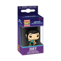 Funko Keychain KPop Demon Hunters Zoey