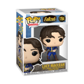 Funko Fallout Lucy Maclean 1764
