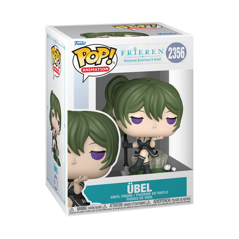Funko Frieren Ubel 2356