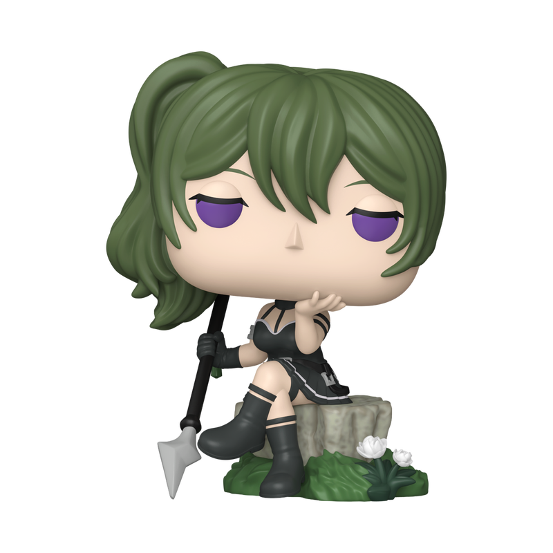 Funko Frieren Ubel 2356
