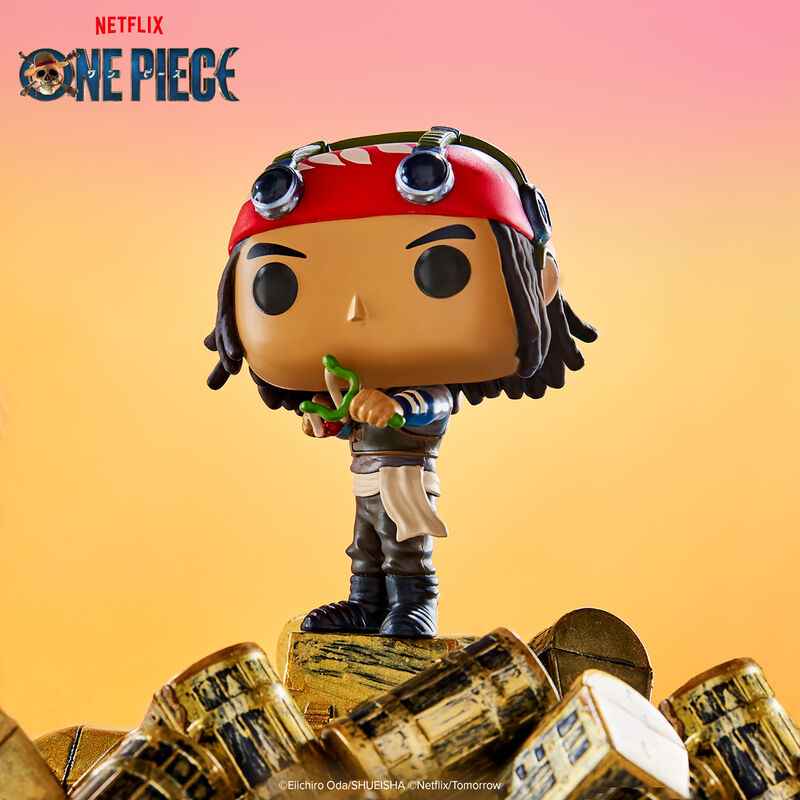 Funko One Piece Ussop 1882