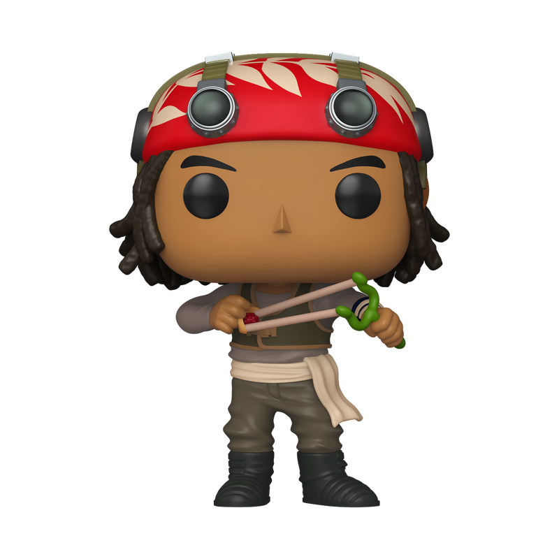 Funko One Piece Ussop 1882