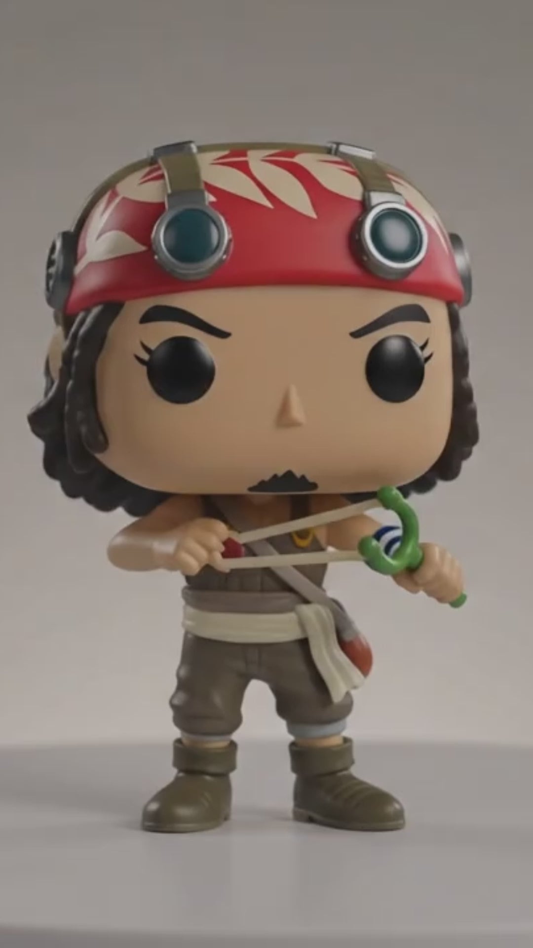 Funko One Piece Ussop 1882 video